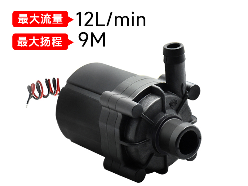 P4504冷水機(jī)循環(huán)泵(12v/24v)